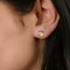 Pierced Co Squishmallows Benito øreringer med skruelås