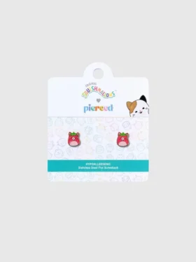 Pierced Co Squishmallows Olma skruøredobber