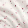 Pointelle-tanktop for barn