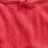 Pointelle-tanktop for barn