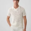 Polo-genser i mesh
