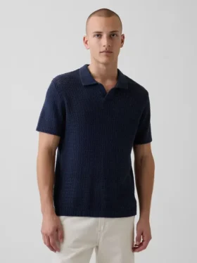 Polo-genser i mesh