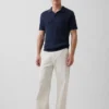 Polo-genser i mesh