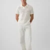 Polo-genser i mesh