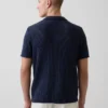 Polo-genser i mesh
