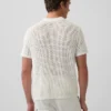 Polo-genser i mesh