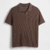 Polo-genser i mesh