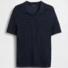 Polo-genser i mesh