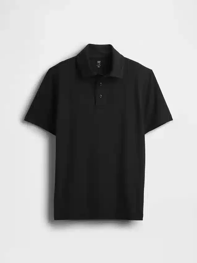 Polo-skjorte for barn