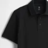 Polo-skjorte for barn