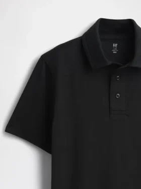 Polo-skjorte for barn