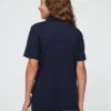 Polo-skjorte for barn