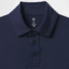 Polo-skjorte for barn