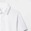 Polo-skjorte for barn