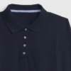 Polo-skjorte til barn (3-pakning)