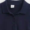 Polo-skjorte til barn