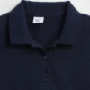 Polo-skjorte til barn