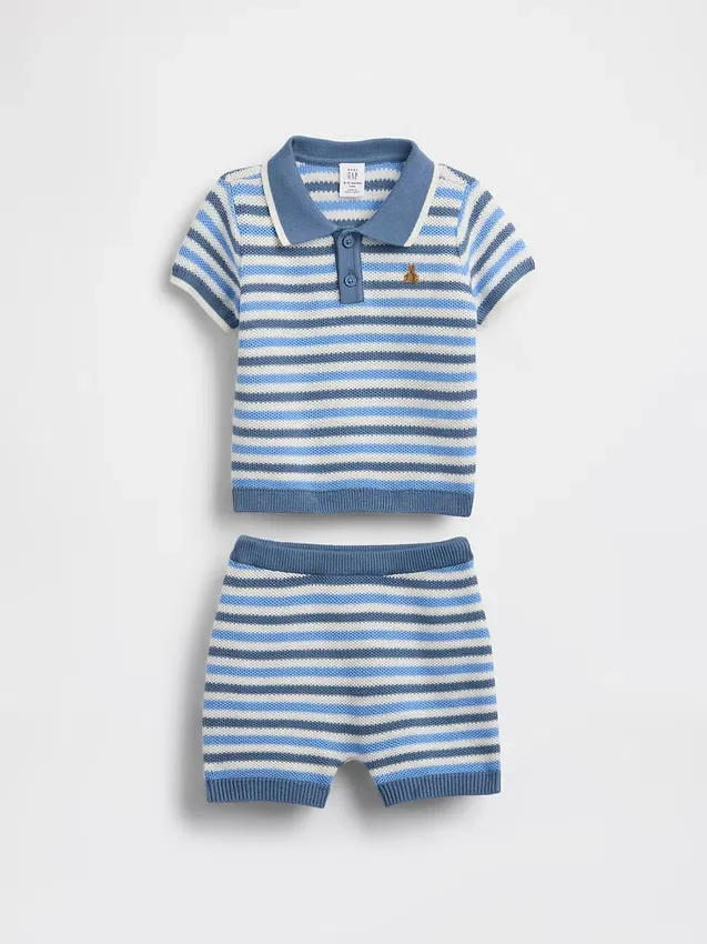 Pologenser-sett til baby
