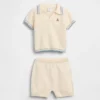 Pologenser-sett til baby