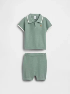 Pologenser-sett til baby