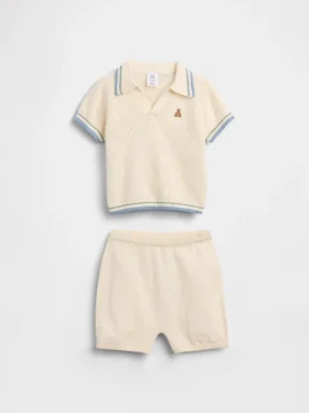 Pologenser-sett til baby