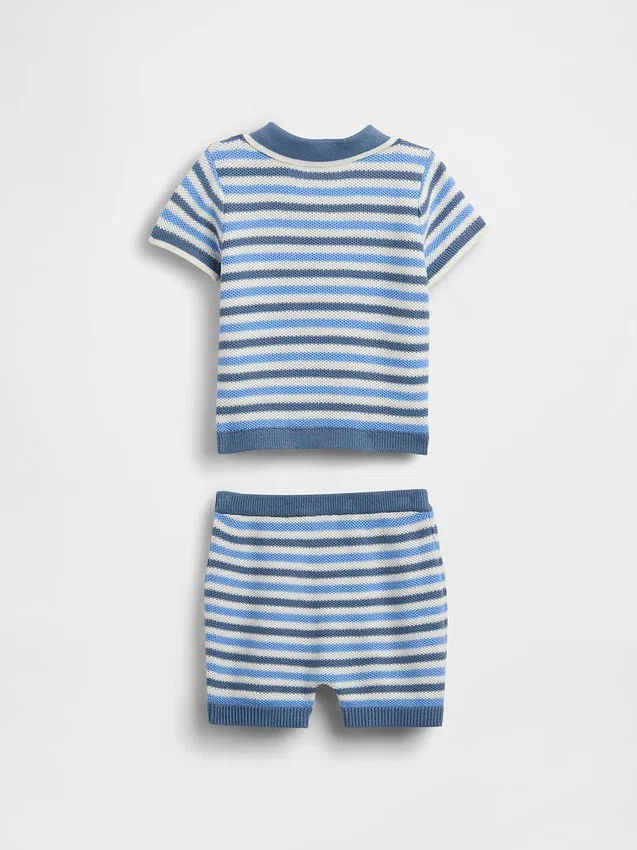 Pologenser-sett til baby