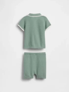 Pologenser-sett til baby