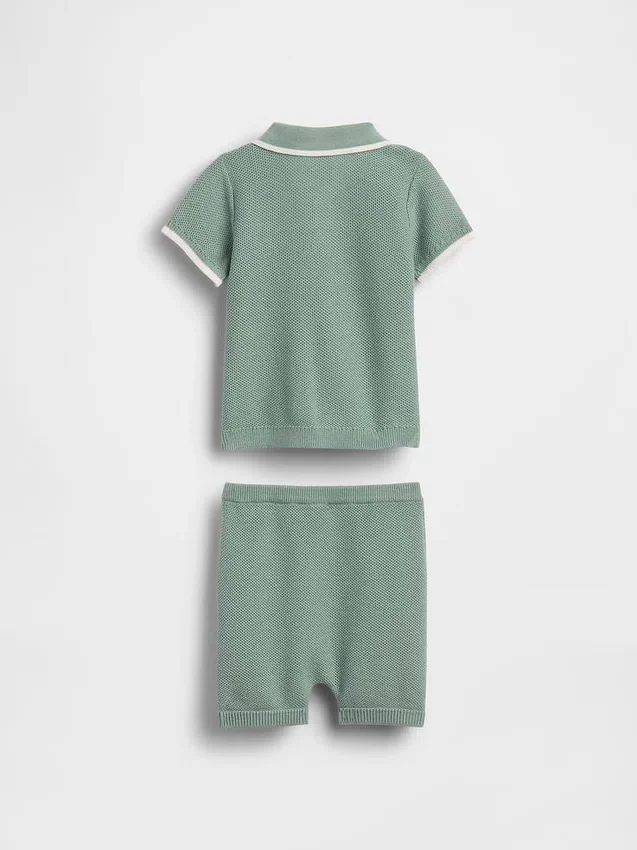 Pologenser-sett til baby