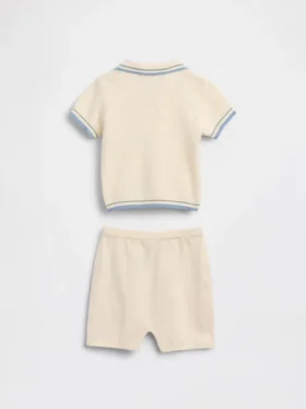 Pologenser-sett til baby