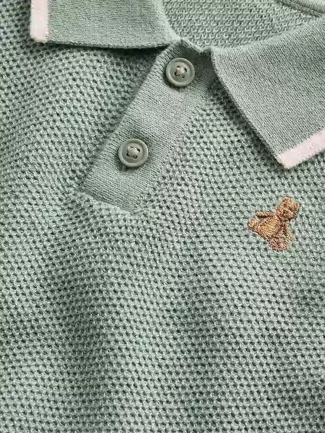Pologenser-sett til baby