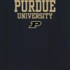 Purdue University Legacy-grafisk T-skjorte