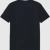 Purdue University Legacy-grafisk T-skjorte