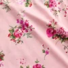 Pyjamas-sett med shorts for barn i resirkulert materiale