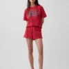 Pyjamas-Shorts