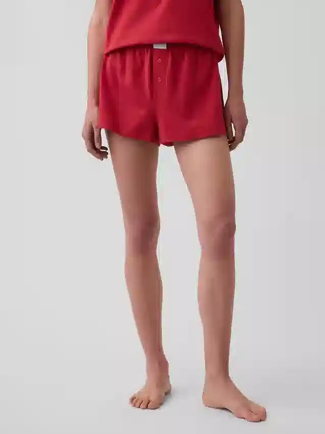 Pyjamas-Shorts
