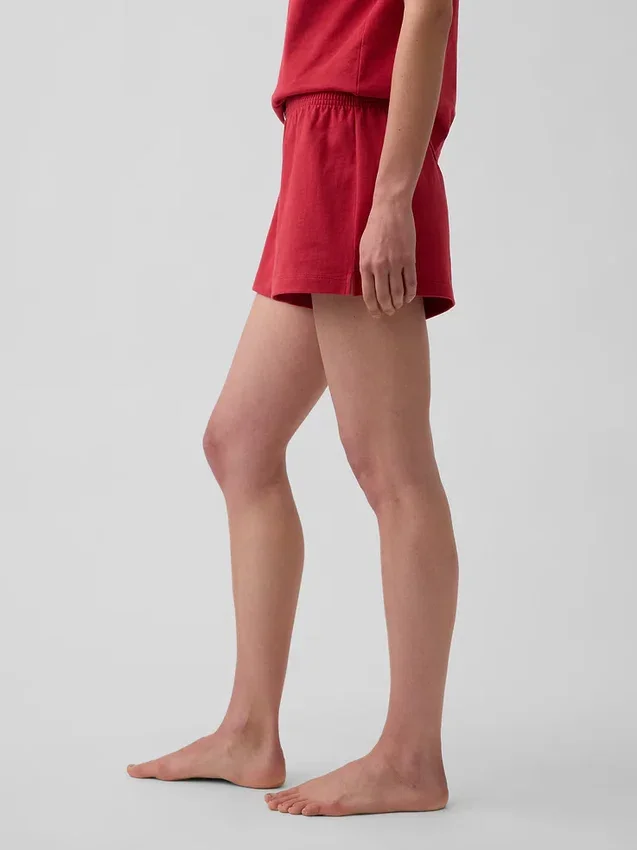 Pyjamas-Shorts