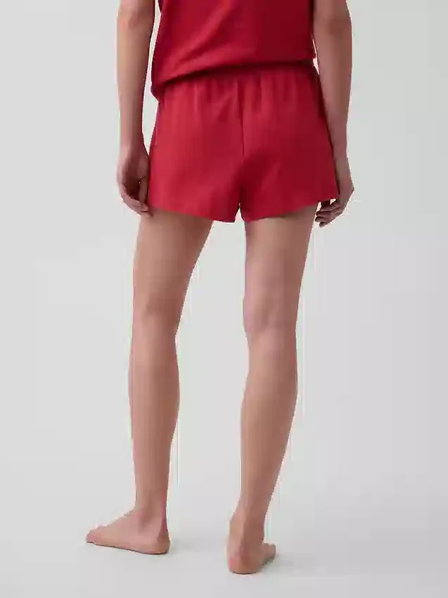 Pyjamas-Shorts