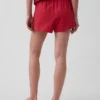 Pyjamas-Shorts
