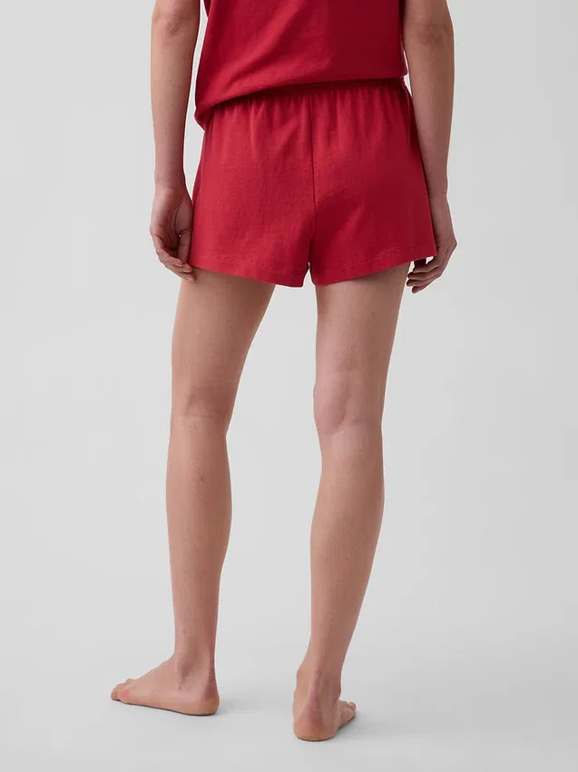 Pyjamas-Shorts
