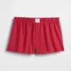 Pyjamas-Shorts