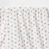 Pyjamas-Shorts i pointelle