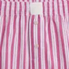 Pyjamas-shorts i poplin