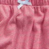 Pyjamas-Shorts i resirkulert ribbestrikk for barn