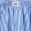 Pyjamasbukser for barn av resirkulert materiale