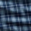 Pyjamasbukser for barn av resirkulert materiale