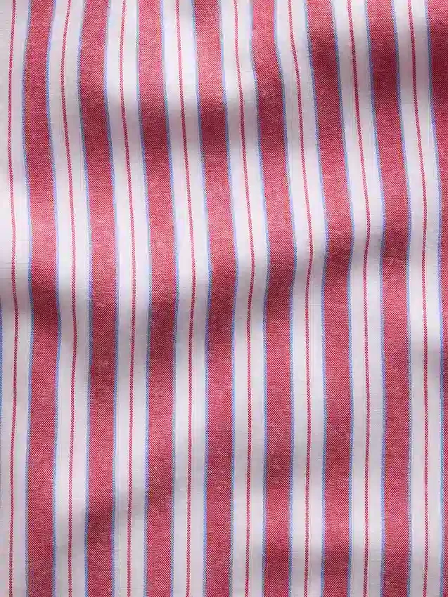 Pyjamasbukser for barn av resirkulert materiale