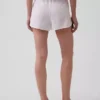 Pyjamasbukser i krøllet gasbind Shorts