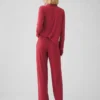 Pyjamasbukser i modal