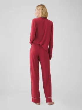 Pyjamasbukser i modal
