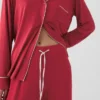 Pyjamasbukser i modal